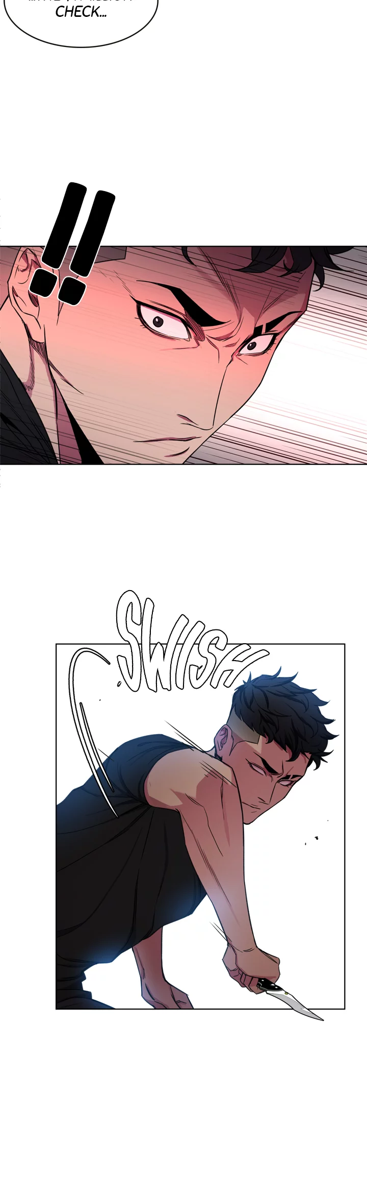 ONE KILL Manhwa - Chapter 22 Page 1