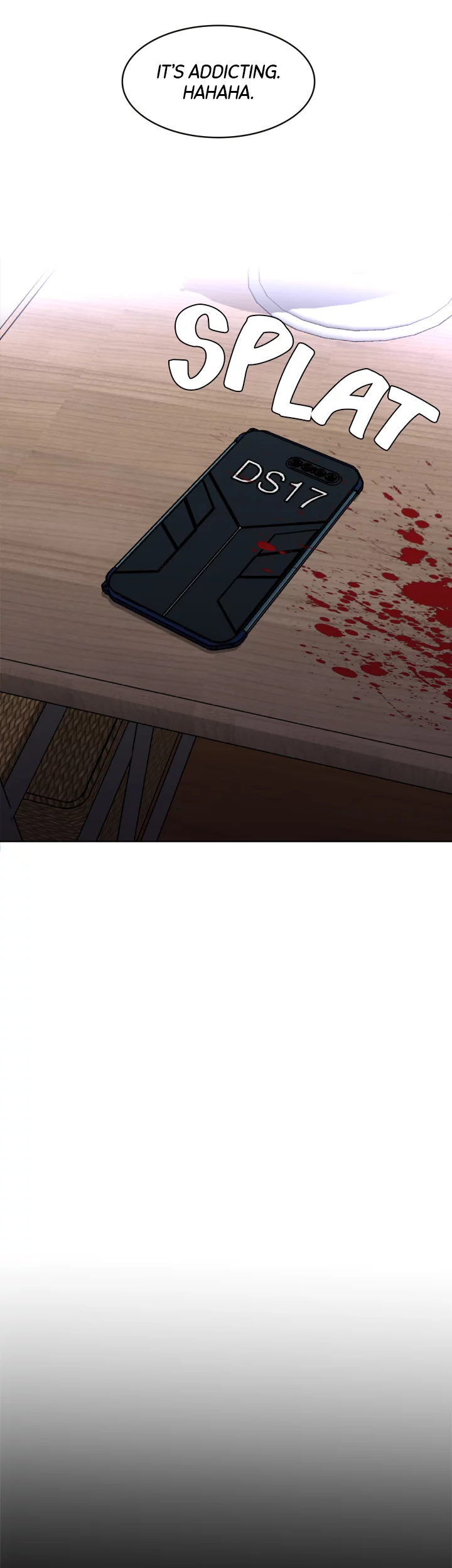 ONE KILL Manhwa - Chapter 22 Page 14