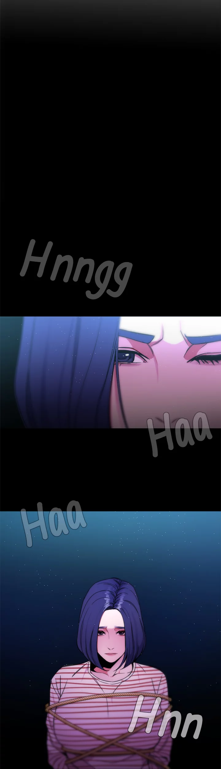 ONE KILL Manhwa - Chapter 22 Page 15