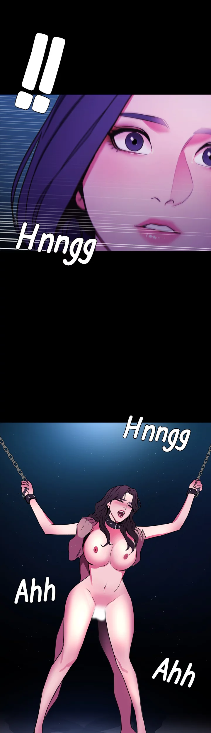 ONE KILL Manhwa - Chapter 22 Page 16