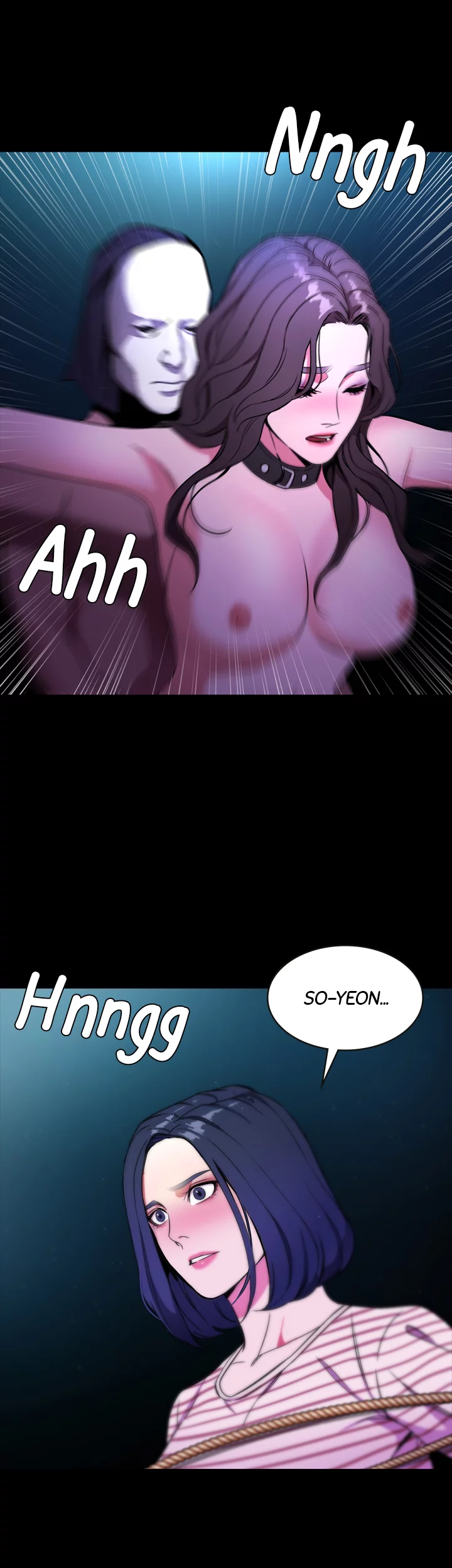 ONE KILL Manhwa - Chapter 22 Page 18