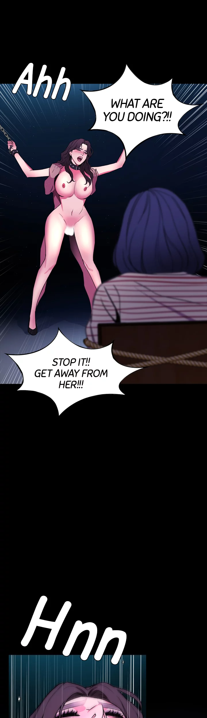 ONE KILL Manhwa - Chapter 22 Page 20