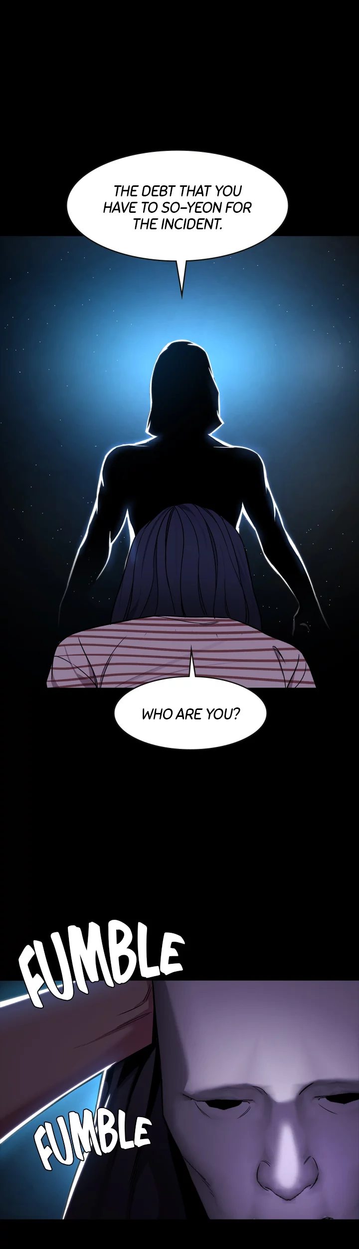 ONE KILL Manhwa - Chapter 22 Page 24