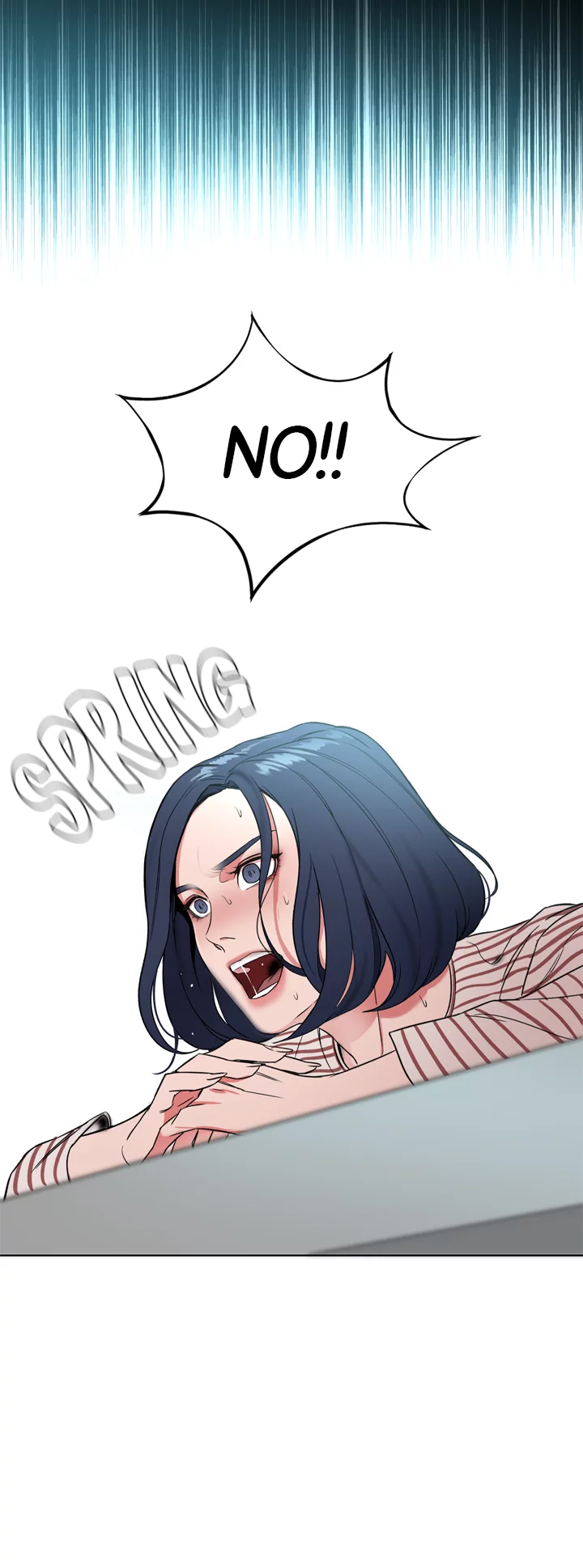 ONE KILL Manhwa - Chapter 22 Page 28