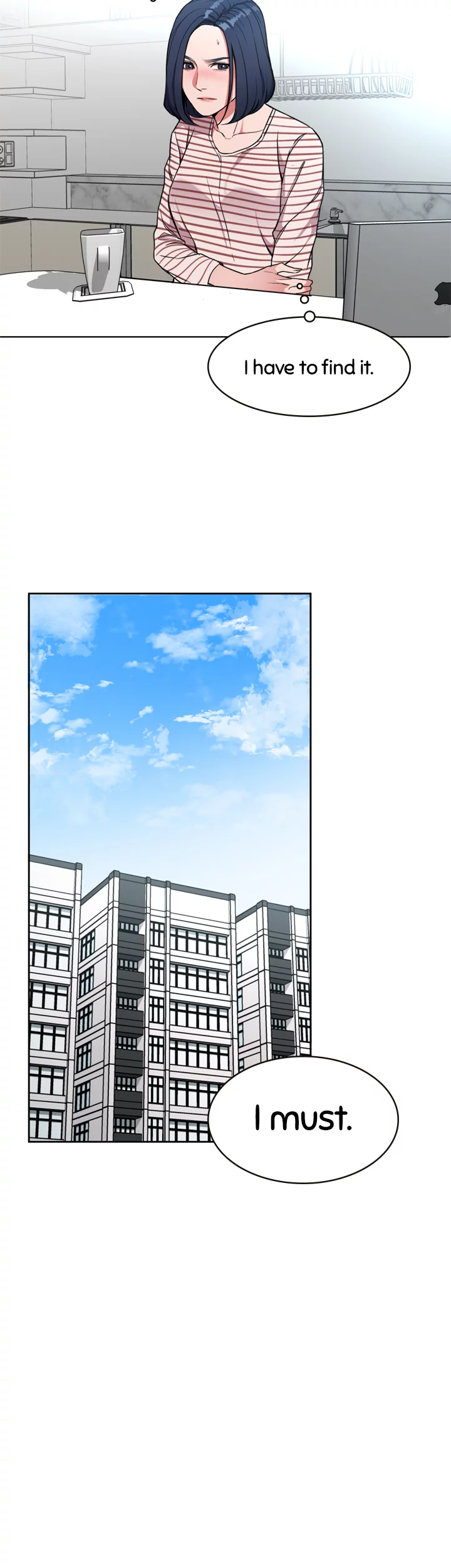 ONE KILL Manhwa - Chapter 22 Page 30