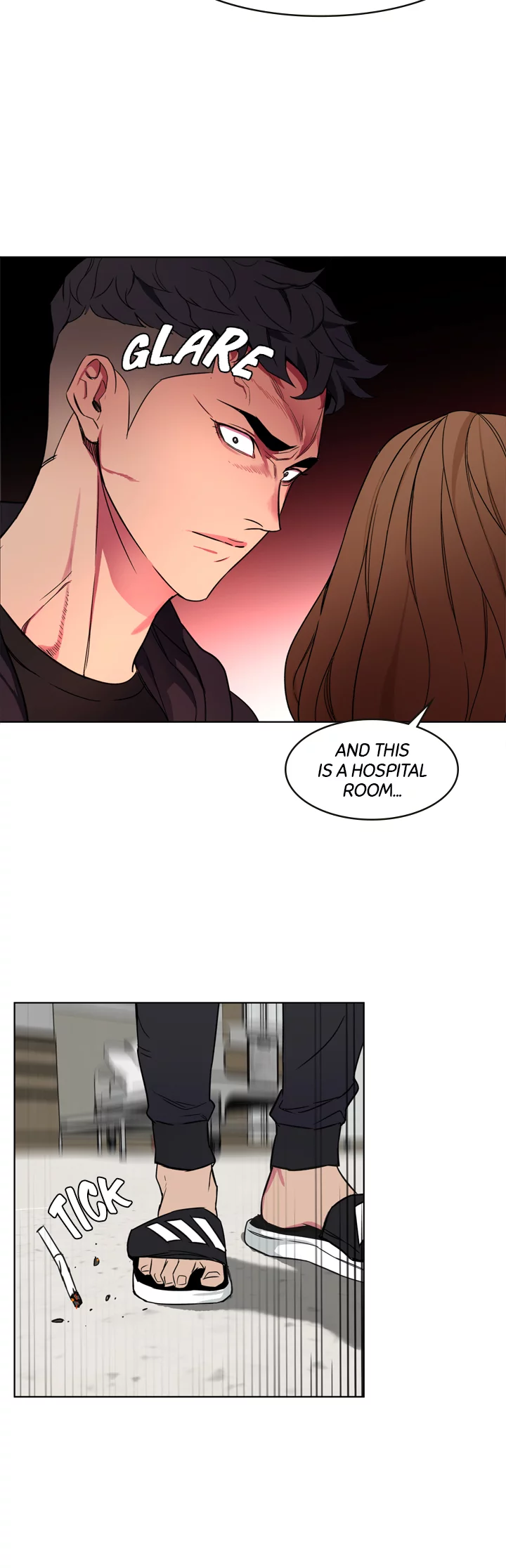 ONE KILL Manhwa - Chapter 22 Page 36