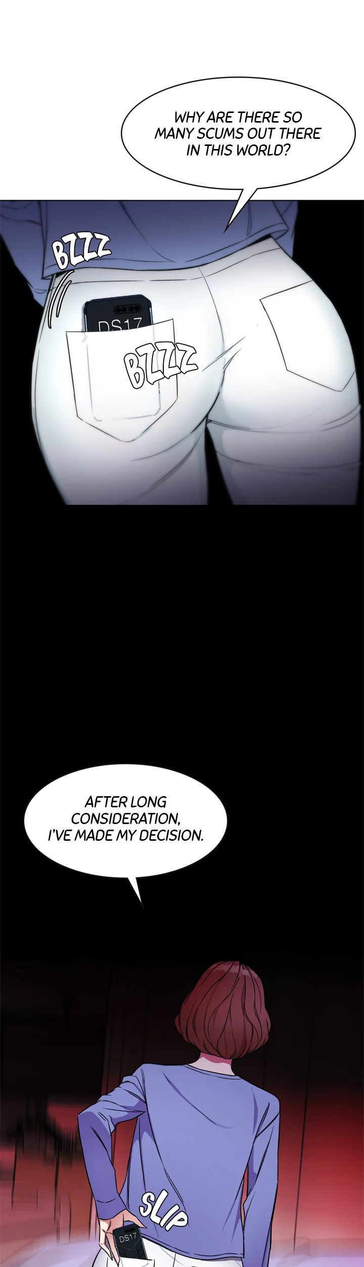 ONE KILL Manhwa - Chapter 22 Page 39