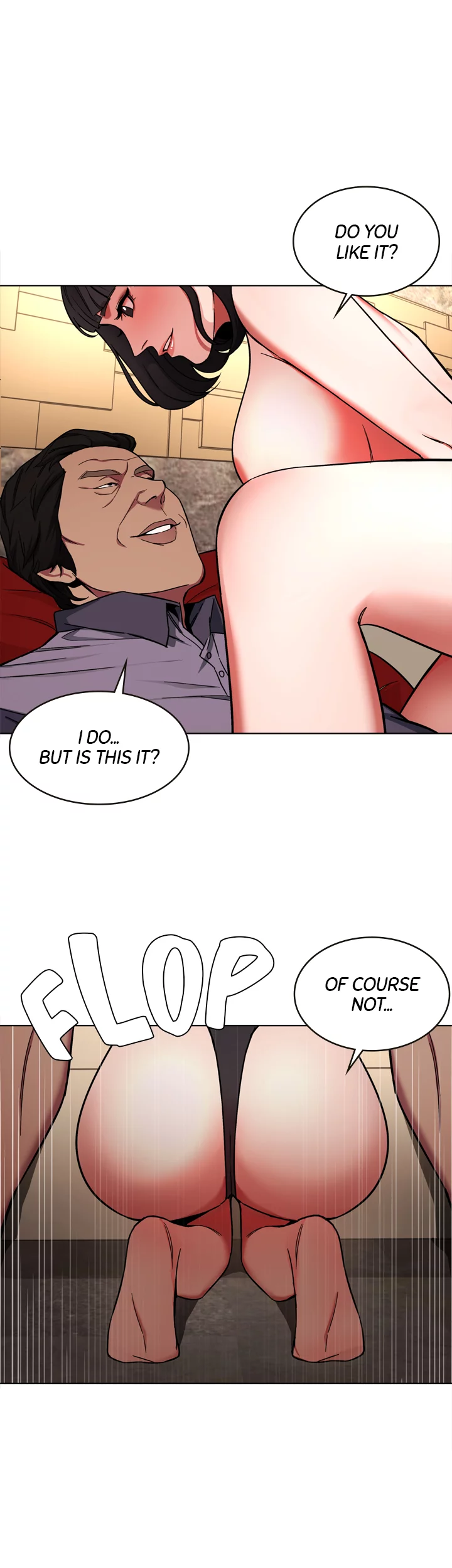 ONE KILL Manhwa - Chapter 14 Page 1