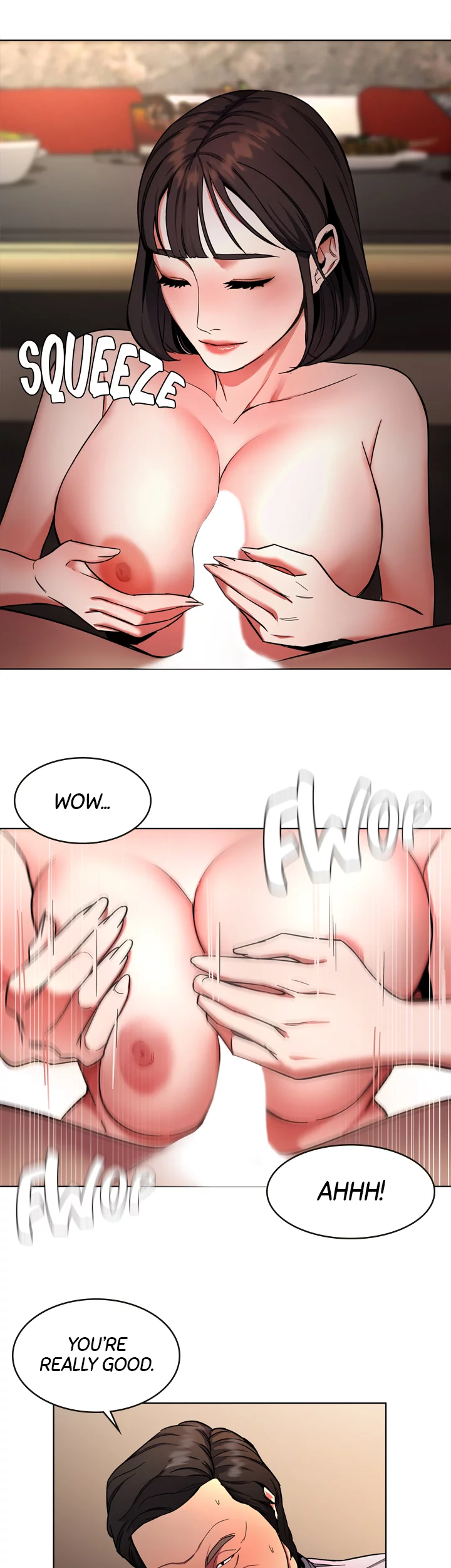 ONE KILL Manhwa - Chapter 14 Page 2