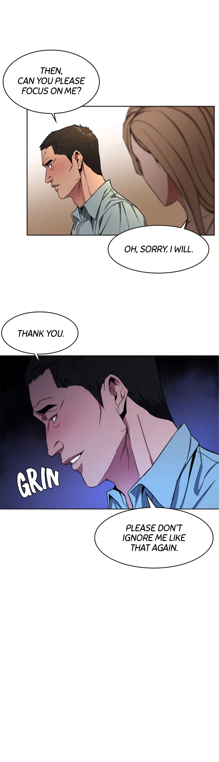 ONE KILL Manhwa - Chapter 14 Page 18