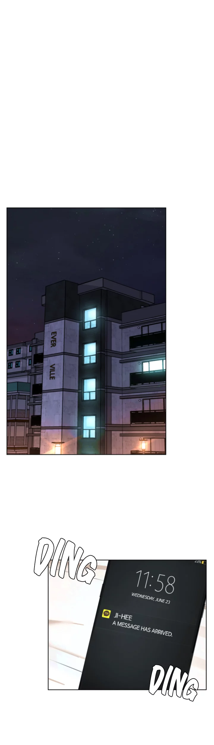 ONE KILL Manhwa - Chapter 14 Page 19