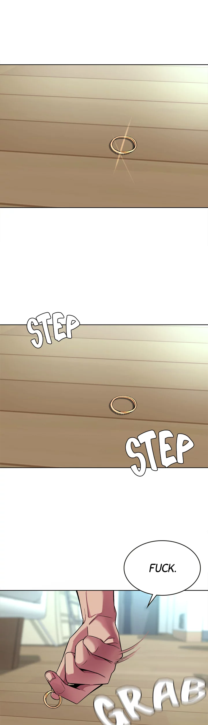 ONE KILL Manhwa - Chapter 14 Page 22