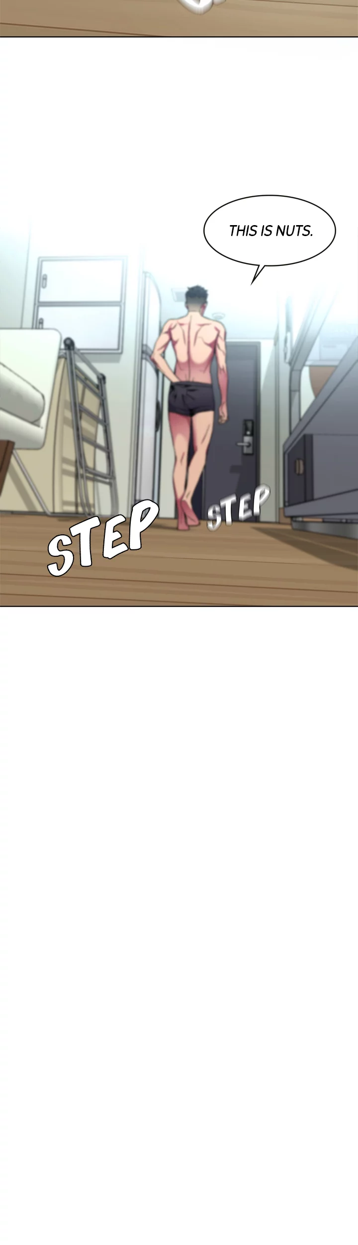 ONE KILL Manhwa - Chapter 14 Page 23