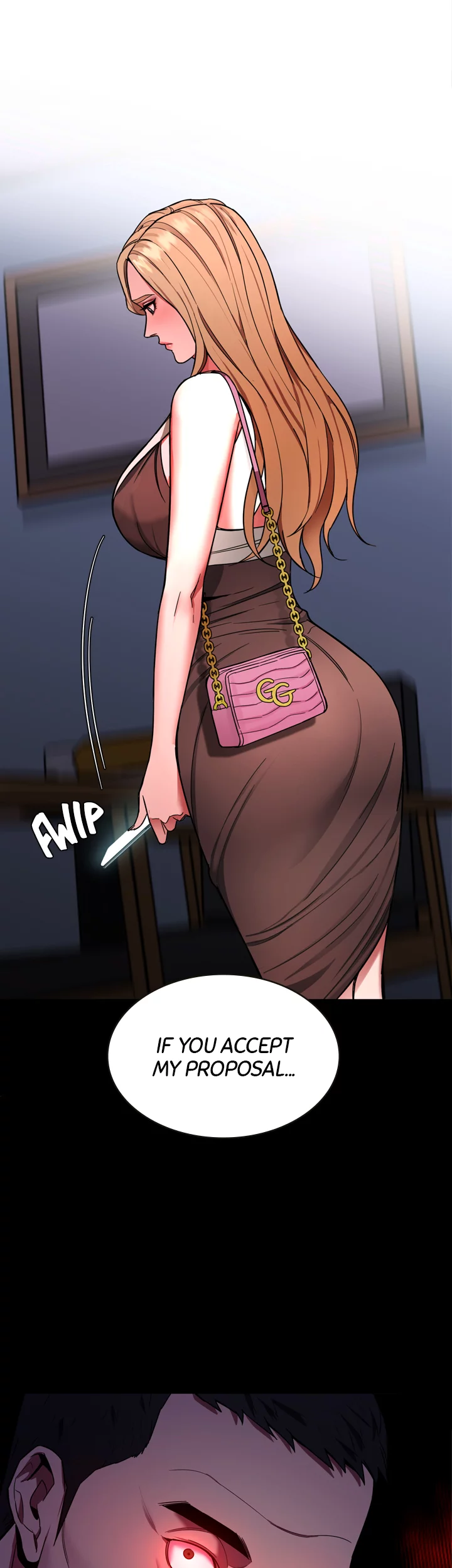 ONE KILL Manhwa - Chapter 14 Page 34