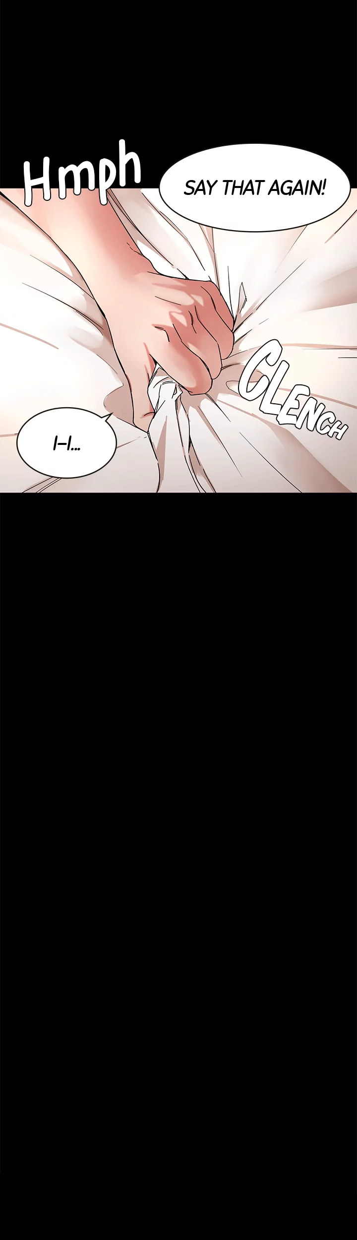 ONE KILL Manhwa - Chapter 1 Page 1
