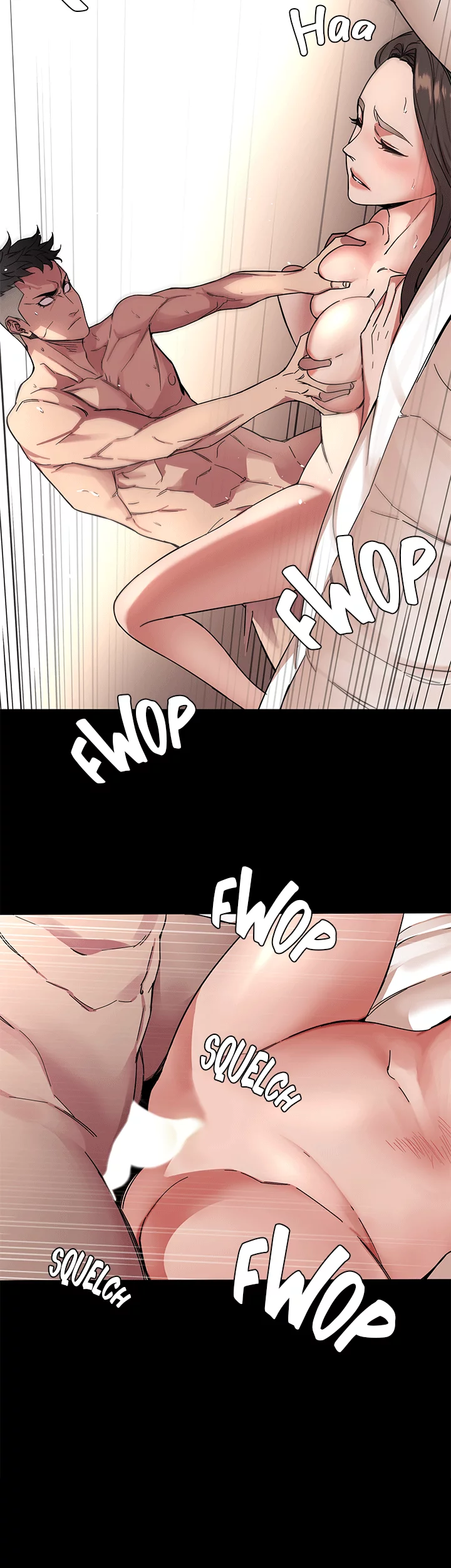 ONE KILL Manhwa - Chapter 1 Page 5