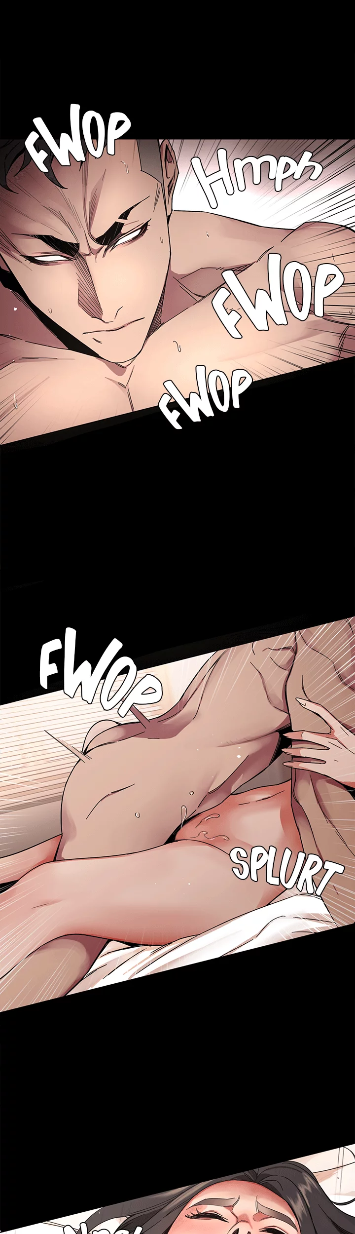 ONE KILL Manhwa - Chapter 1 Page 6