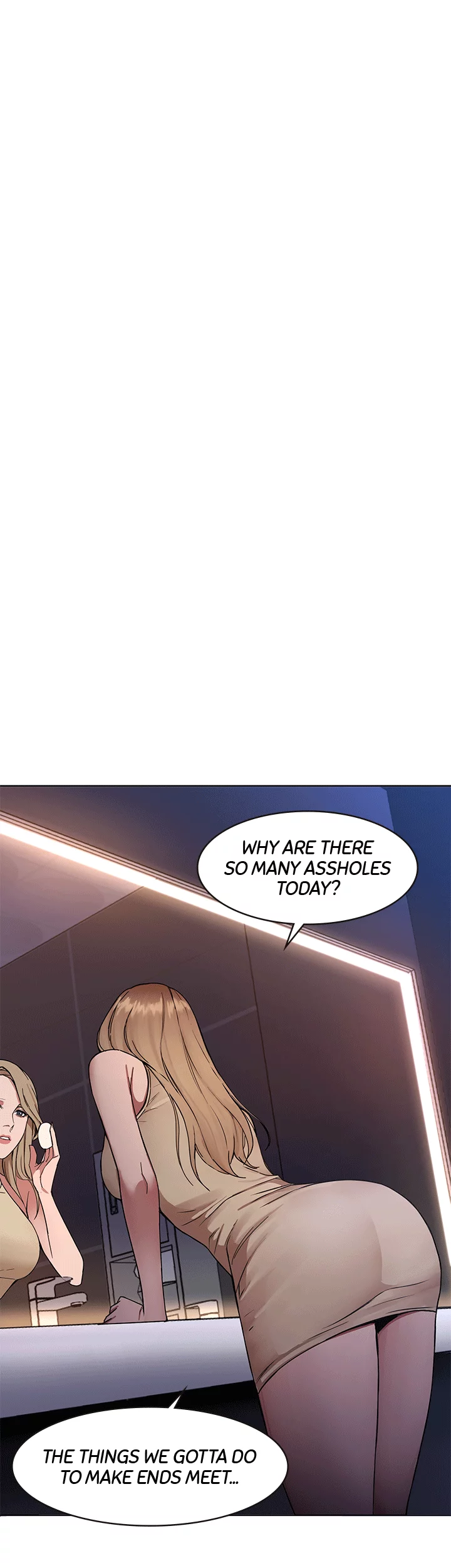 ONE KILL Manhwa - Chapter 1 Page 26