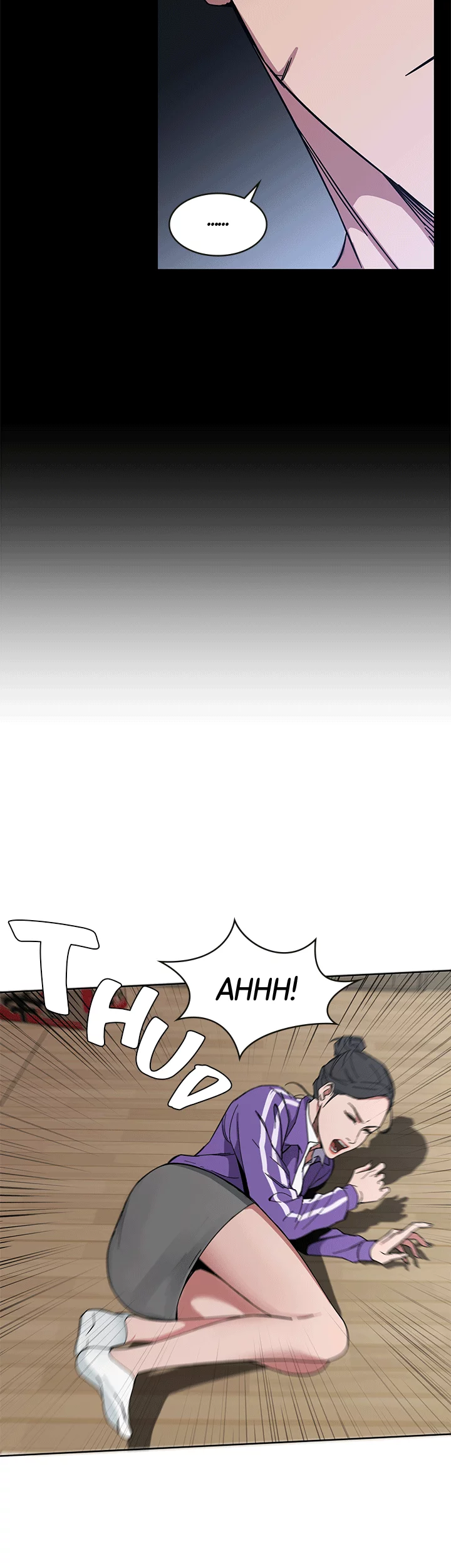 ONE KILL Manhwa - Chapter 1 Page 35