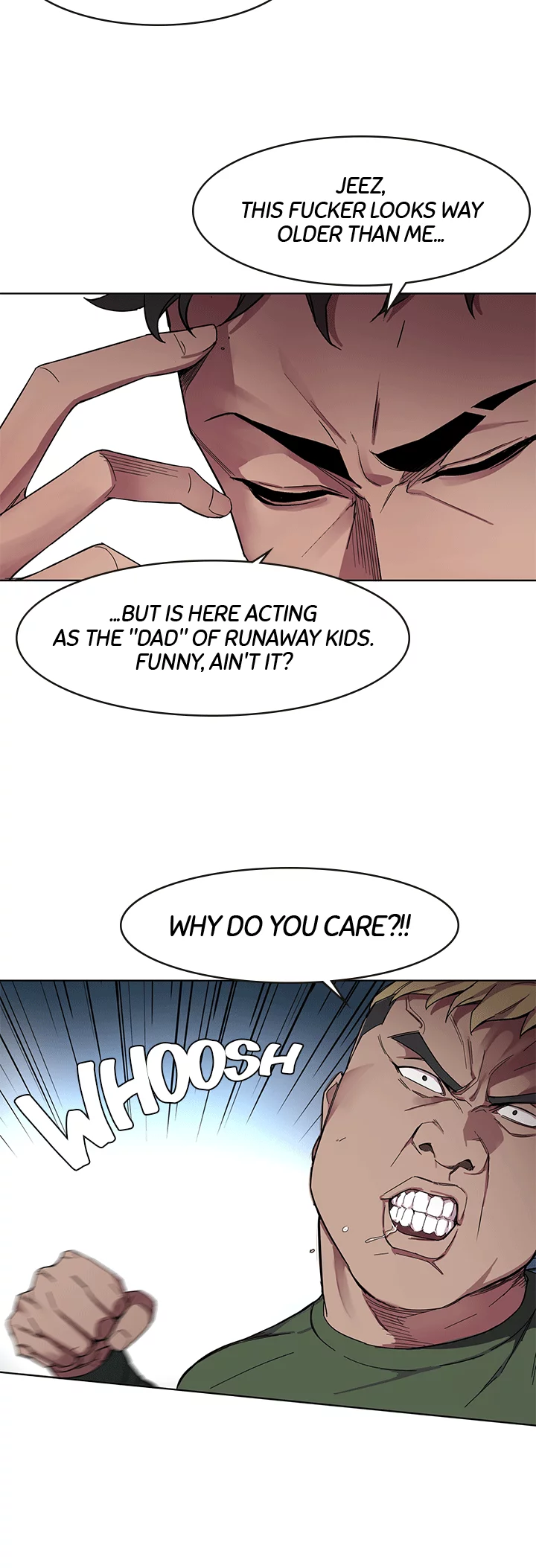 ONE KILL Manhwa - Chapter 1 Page 39