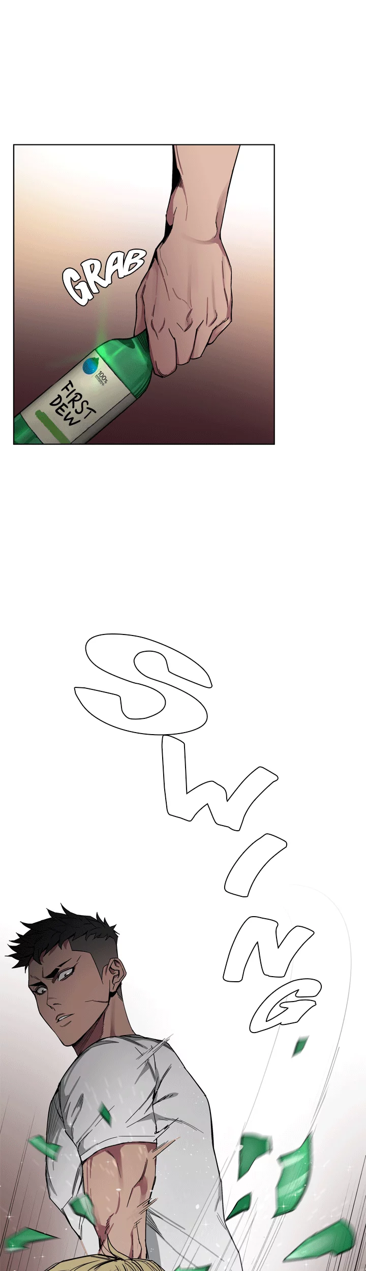 ONE KILL Manhwa - Chapter 1 Page 42