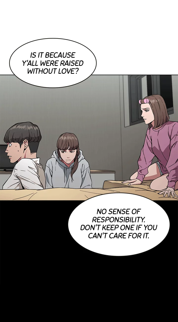 ONE KILL Manhwa - Chapter 1 Page 45