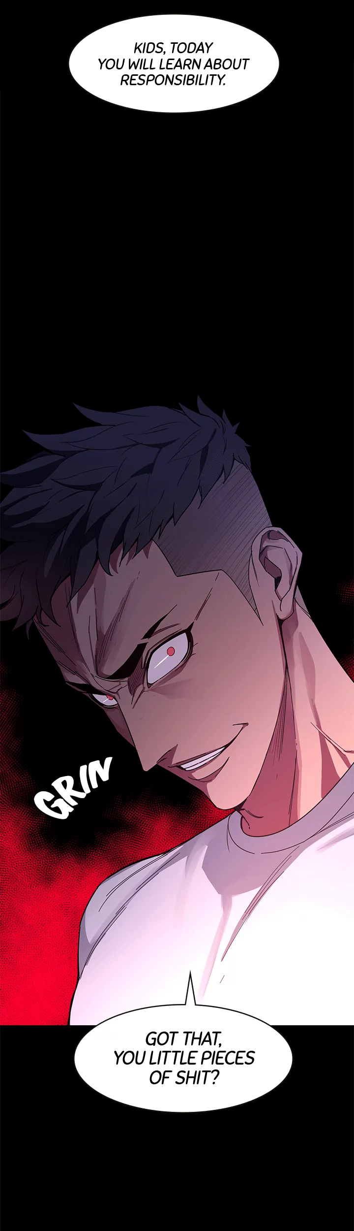 ONE KILL Manhwa - Chapter 1 Page 46