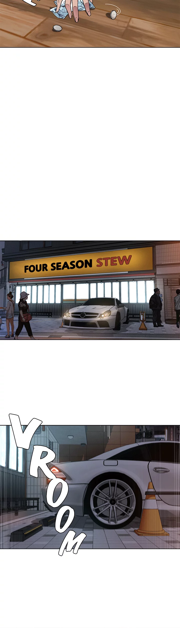 ONE KILL Manhwa - Chapter 1 Page 51