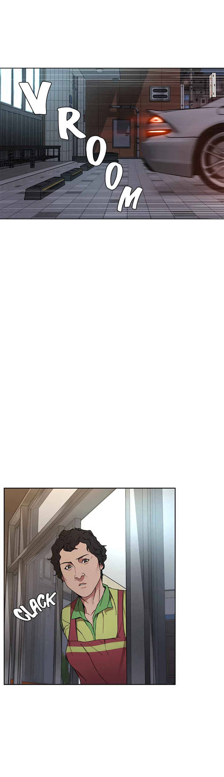 ONE KILL Manhwa - Chapter 1 Page 52