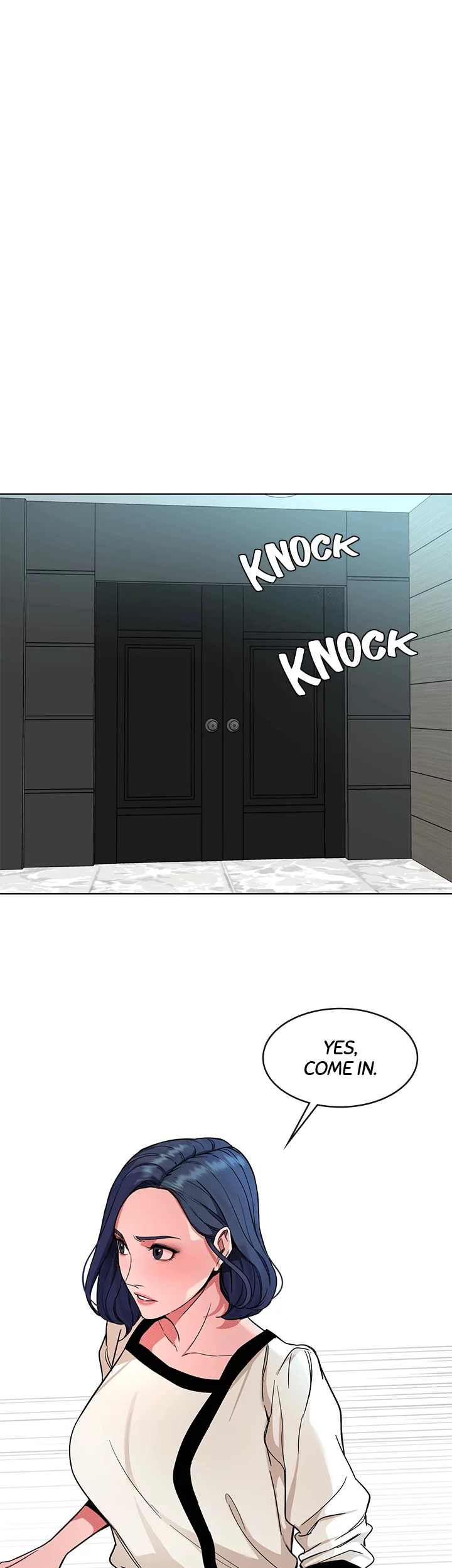 ONE KILL Manhwa - Chapter 17 Page 0