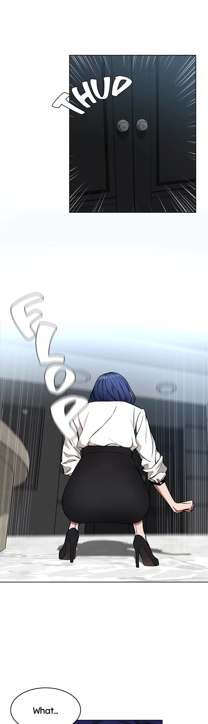 ONE KILL Manhwa - Chapter 17 Page 4