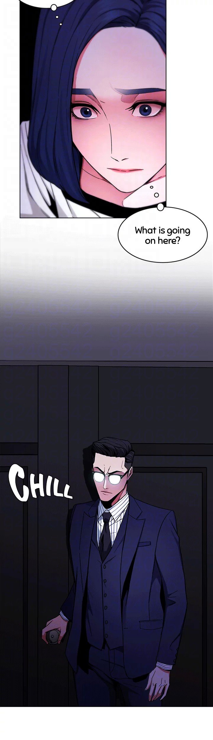 ONE KILL Manhwa - Chapter 17 Page 5