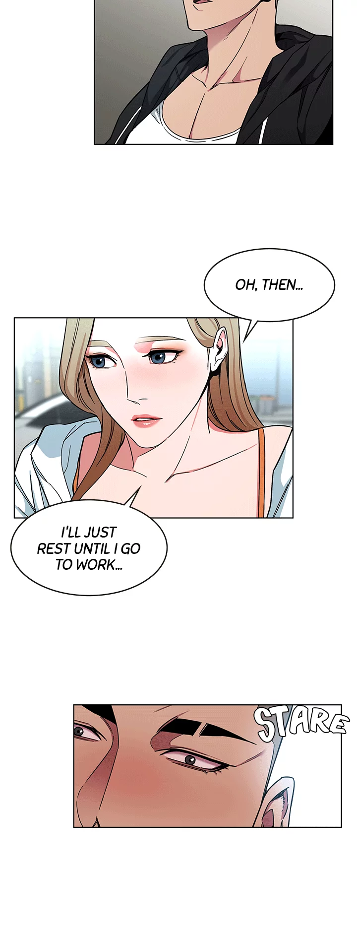 ONE KILL Manhwa - Chapter 17 Page 9