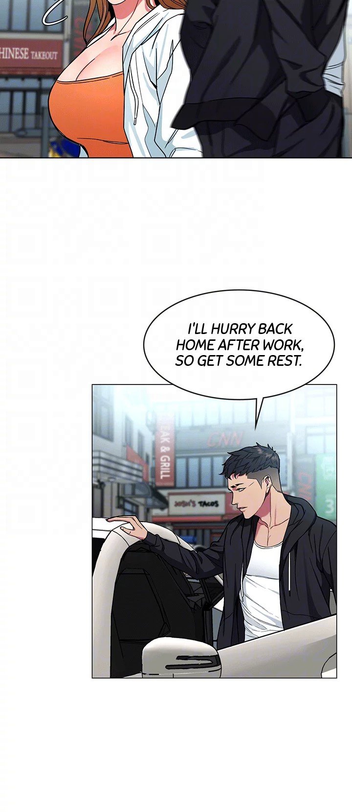 ONE KILL Manhwa - Chapter 17 Page 11