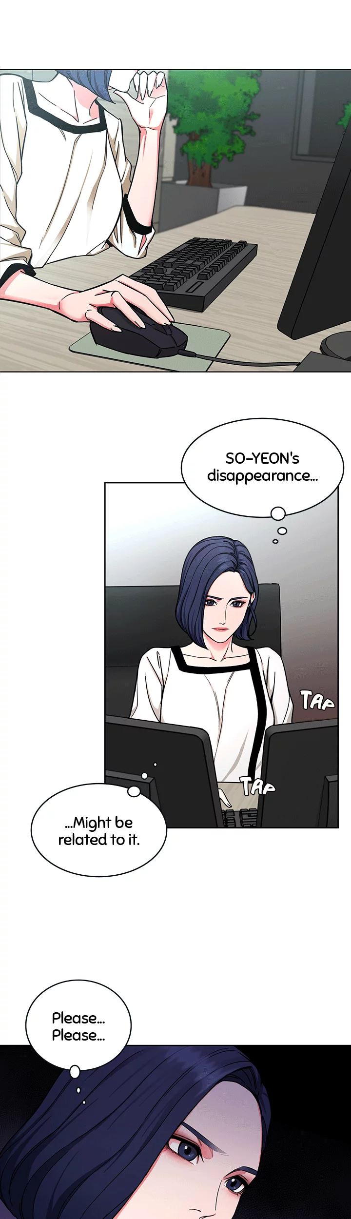 ONE KILL Manhwa - Chapter 17 Page 18