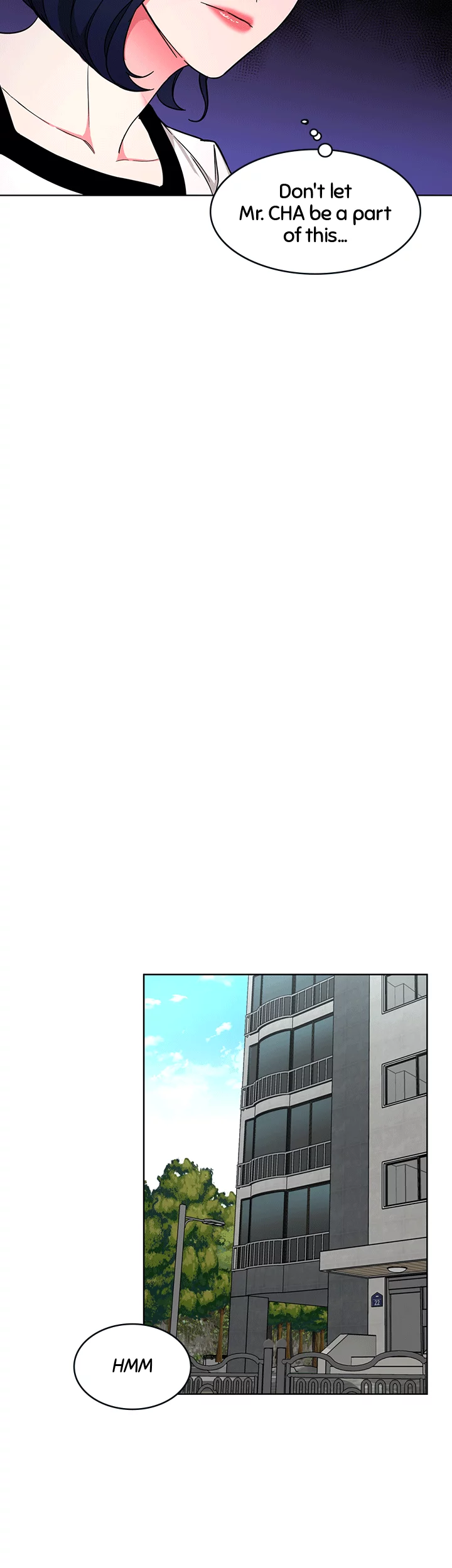 ONE KILL Manhwa - Chapter 17 Page 19