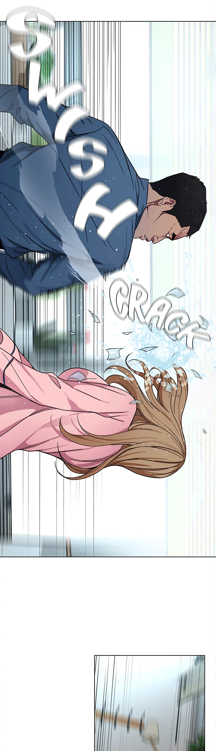 ONE KILL Manhwa - Chapter 17 Page 34