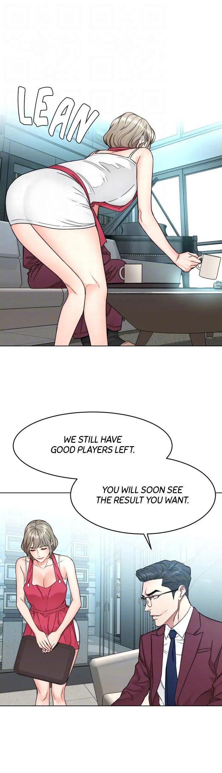 ONE KILL Manhwa - Chapter 57 Page 11