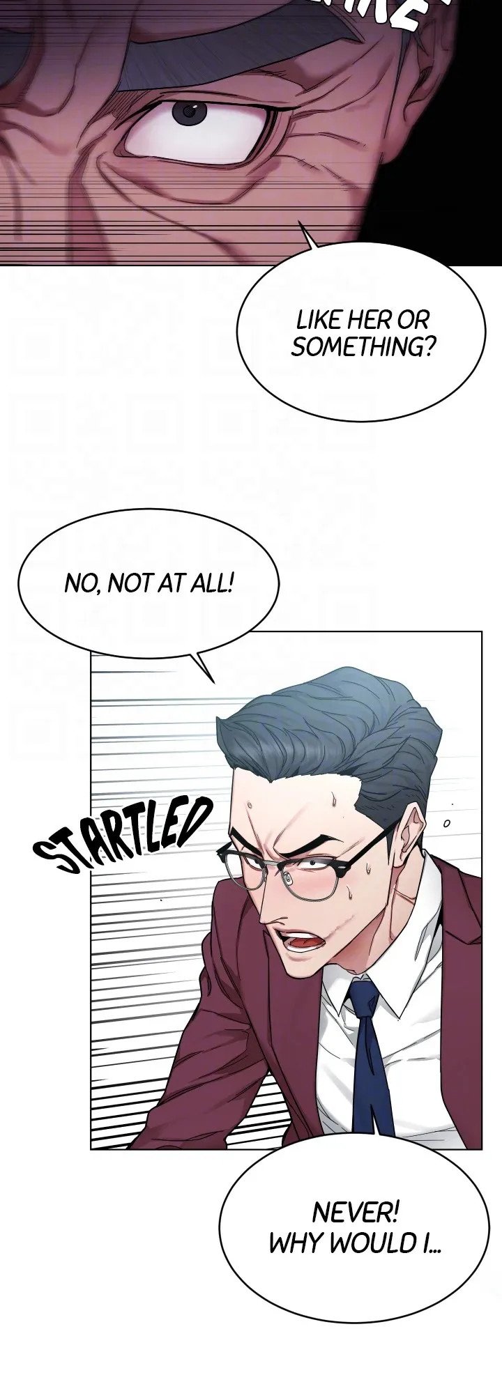 ONE KILL Manhwa - Chapter 57 Page 14