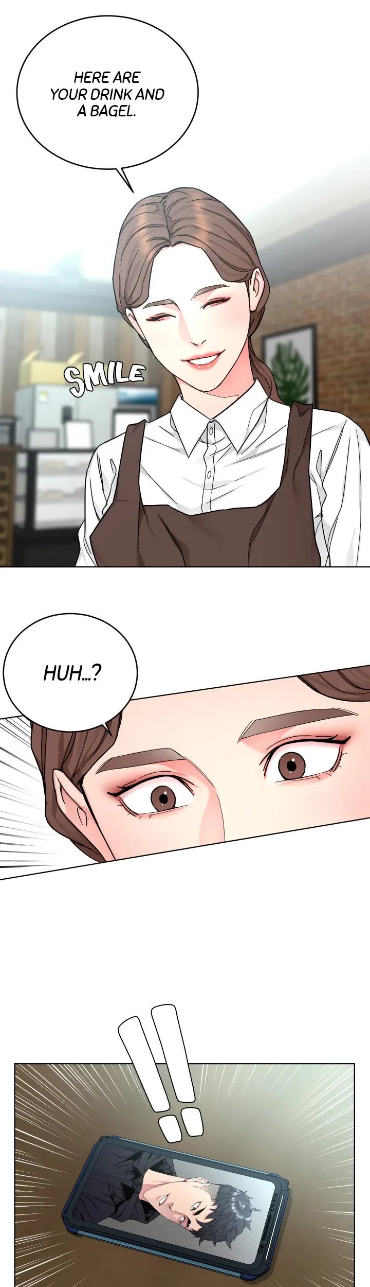 ONE KILL Manhwa - Chapter 57 Page 24