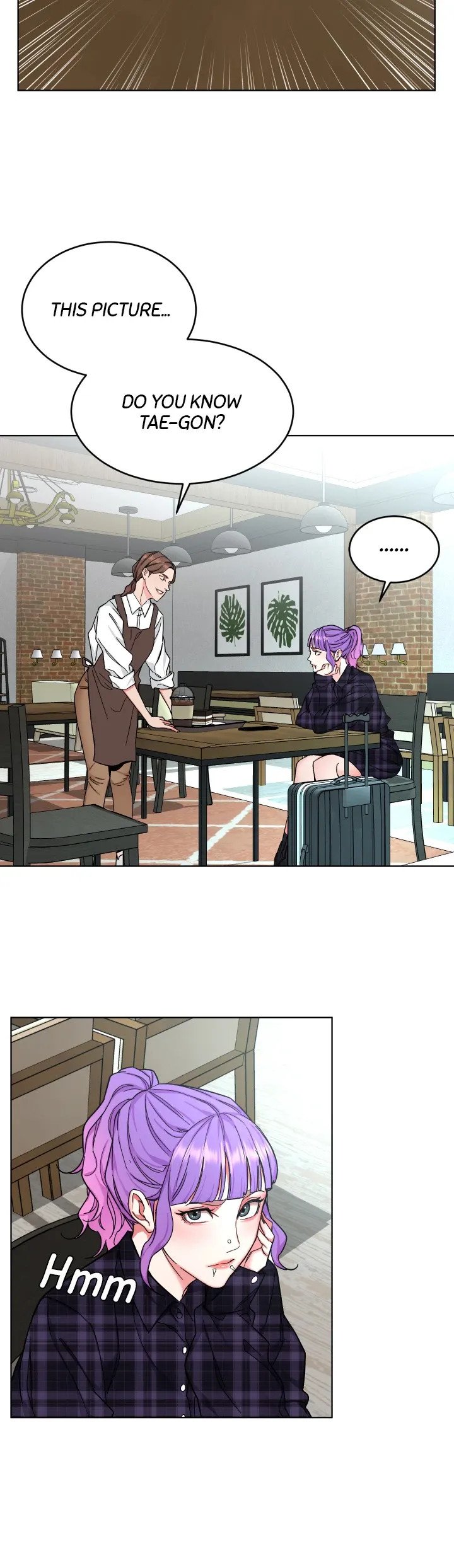 ONE KILL Manhwa - Chapter 57 Page 25