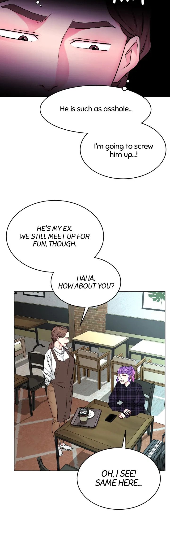 ONE KILL Manhwa - Chapter 57 Page 27