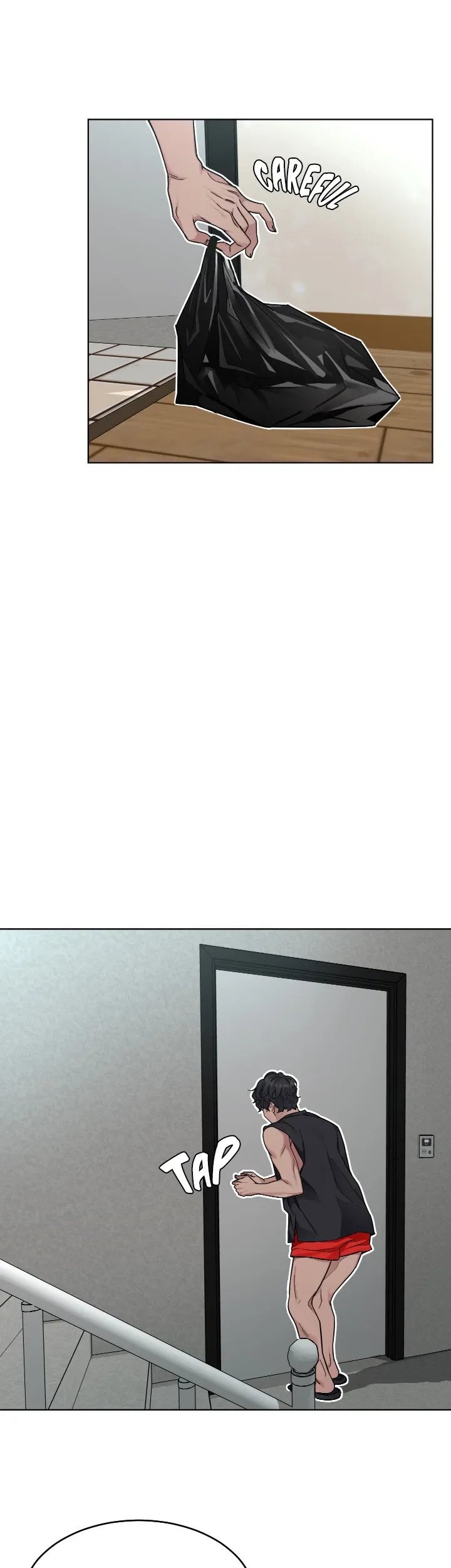 ONE KILL Manhwa - Chapter 57 Page 2