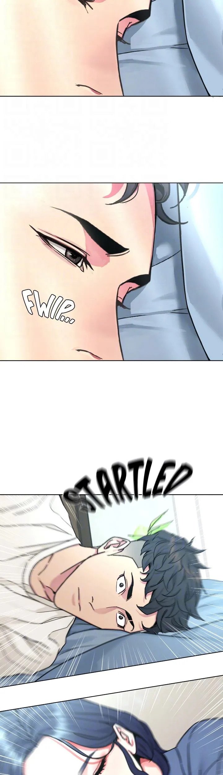 ONE KILL Manhwa - Chapter 57 Page 31