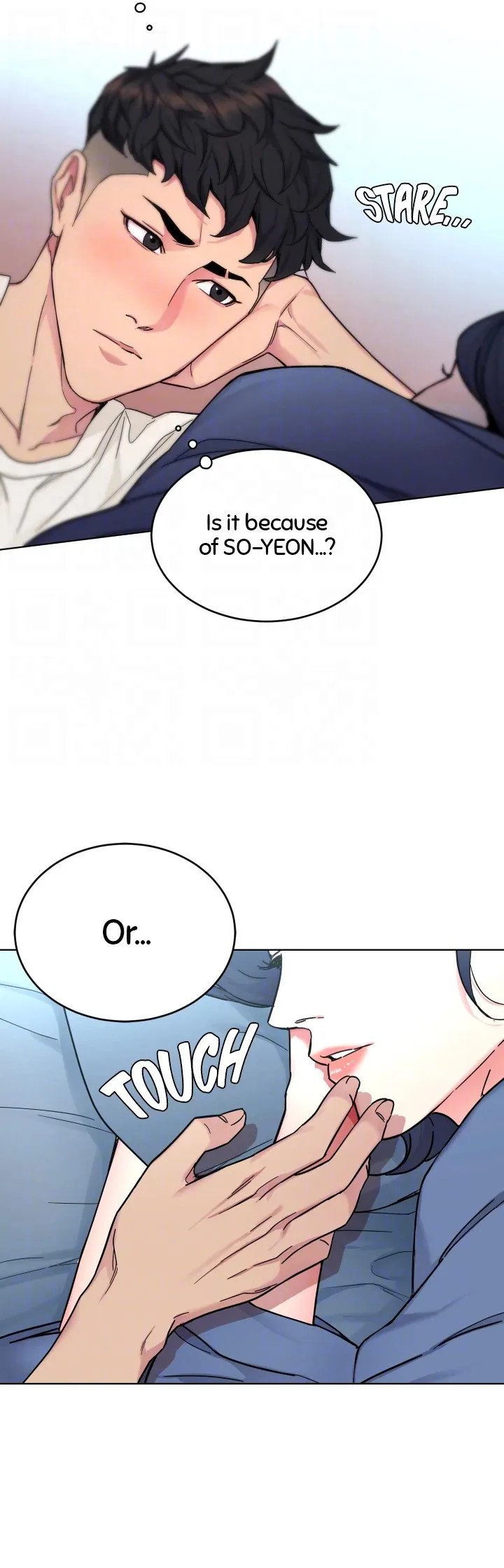 ONE KILL Manhwa - Chapter 57 Page 34