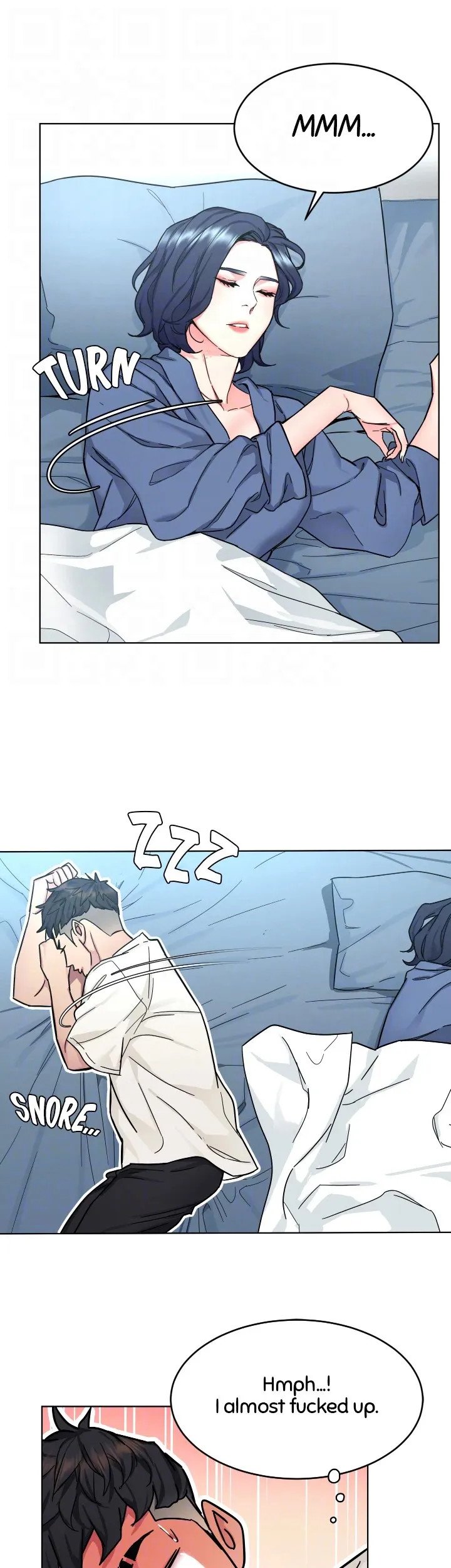 ONE KILL Manhwa - Chapter 57 Page 35