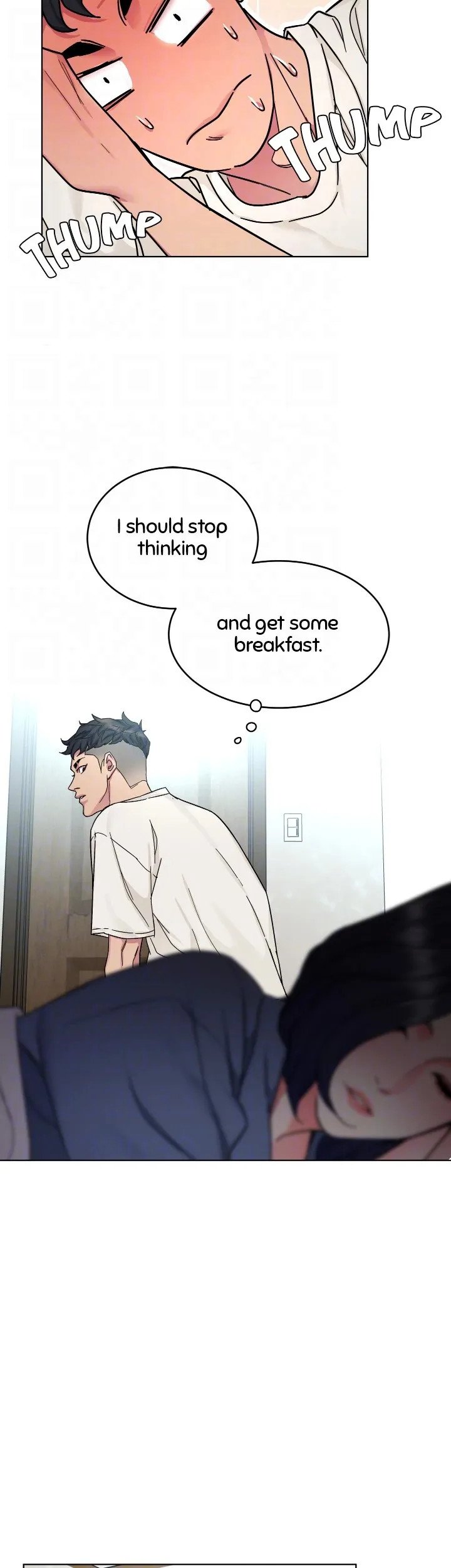 ONE KILL Manhwa - Chapter 57 Page 36