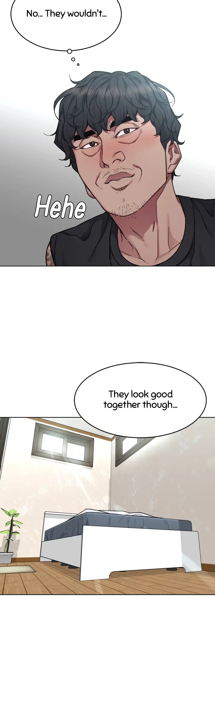 ONE KILL Manhwa - Chapter 57 Page 3