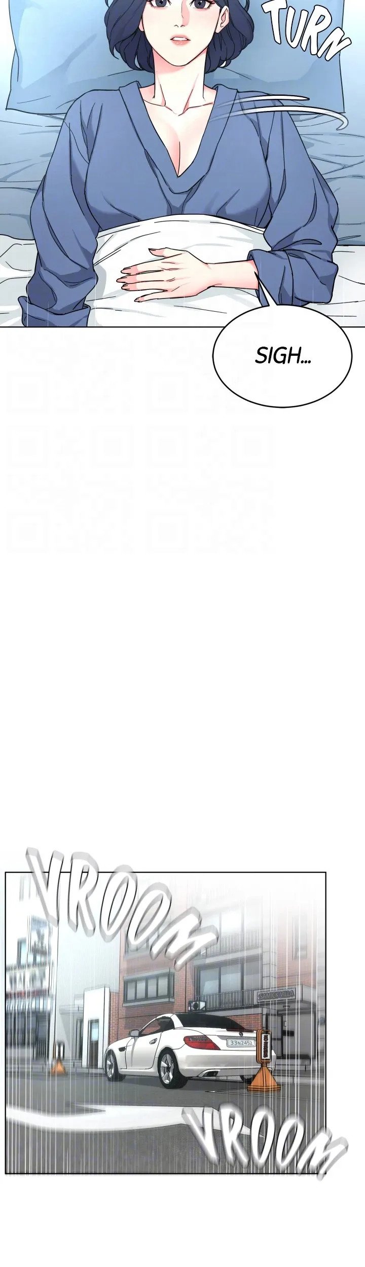 ONE KILL Manhwa - Chapter 57 Page 39