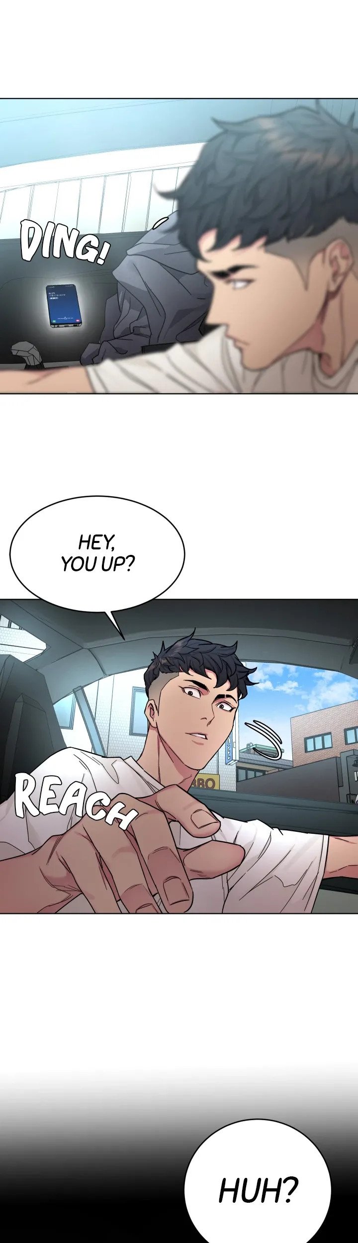 ONE KILL Manhwa - Chapter 57 Page 40